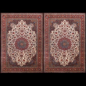 Isfahan #40-2928